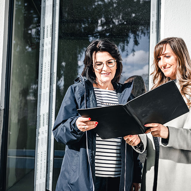 Wohn[t]räume in Bochum