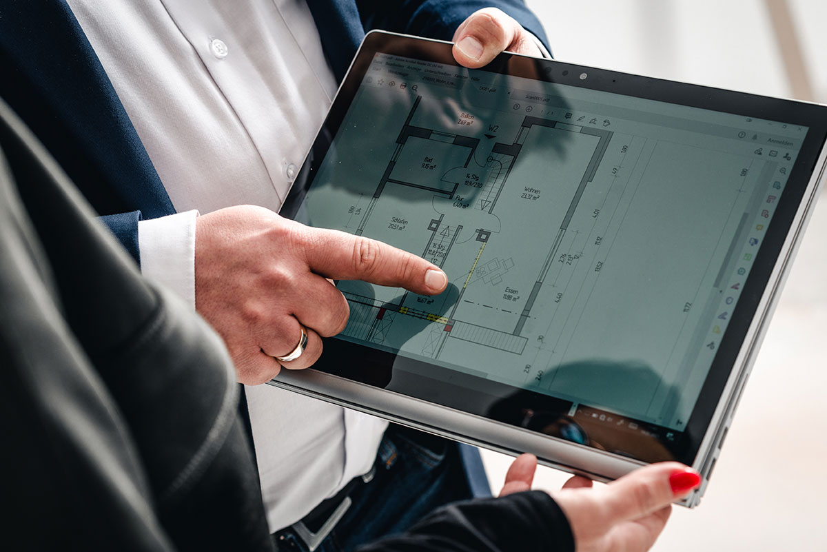 Wohn[t]räume in Bochum